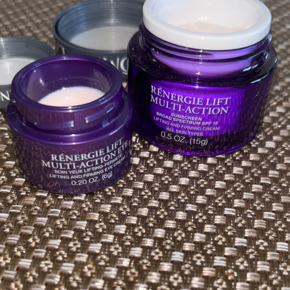 Lancôme Rénergie Lift Multi-Action Set - Picture 2 of 3